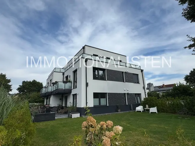 2 Zimmer Wohnung mit 73 m² in Bremen – Bild 1