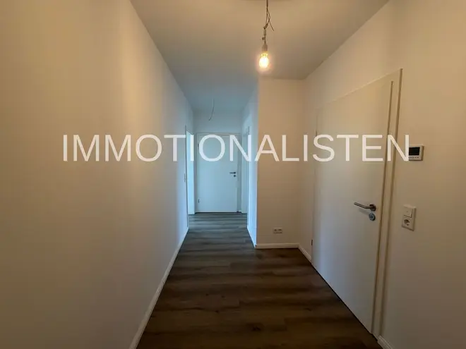 2 Zimmer Wohnung mit 73 m² in Bremen – Bild 2