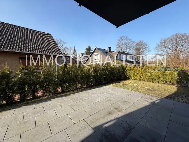 2 Zimmer Wohnung mit 73 m² in Bremen – Bild 7