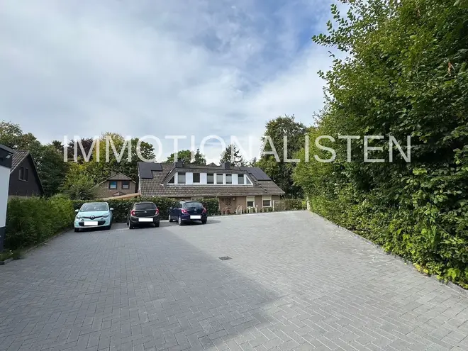 2 Zimmer Wohnung mit 73 m² in Bremen – Bild 8