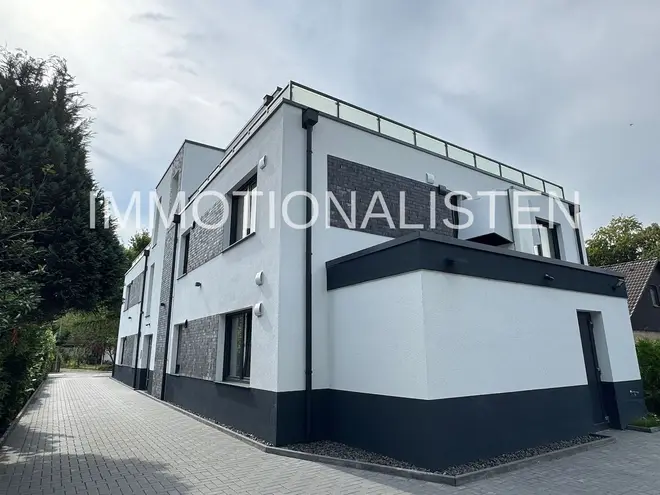 2 Zimmer Wohnung mit 73 m² in Bremen – Bild 9