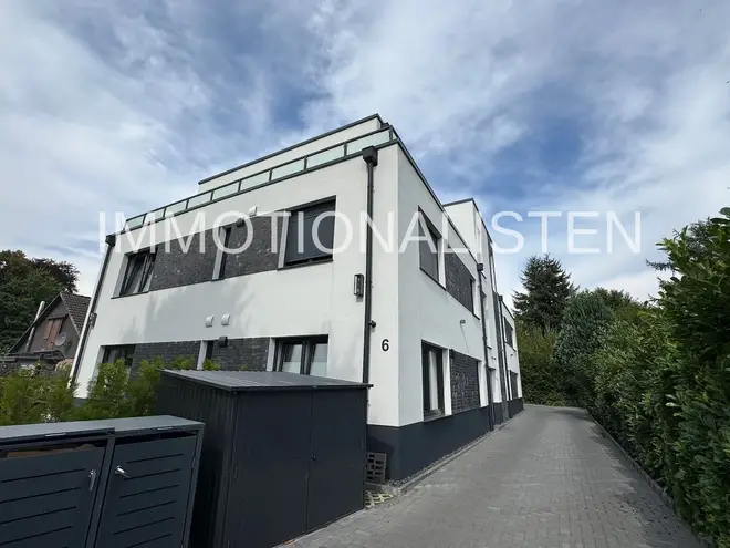 2 Zimmer Wohnung mit 73 m² in Bremen – Bild 10