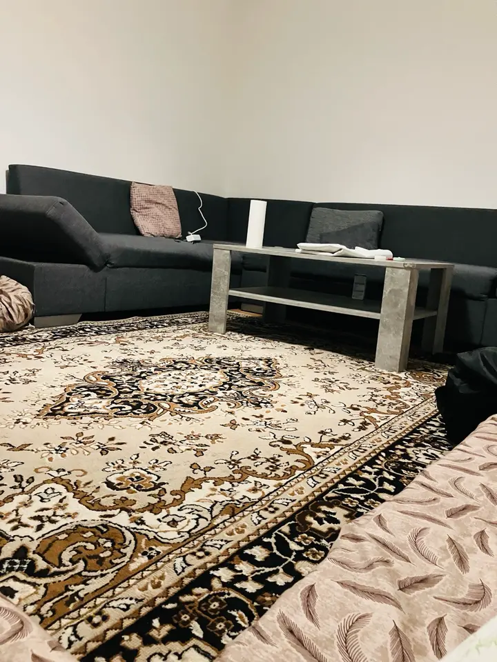 WG-Zimmer mit 76 m² in Kaiserslautern – Bild 1