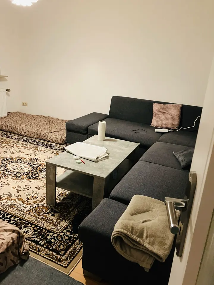 WG-Zimmer mit 76 m² in Kaiserslautern – Bild 2