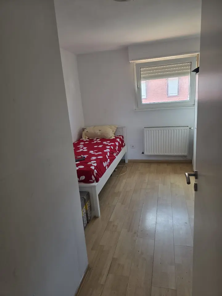 WG-Zimmer mit 76 m² in Kaiserslautern – Bild 3