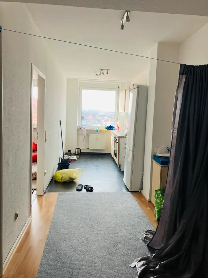 WG-Zimmer mit 76 m² in Kaiserslautern – Bild 4
