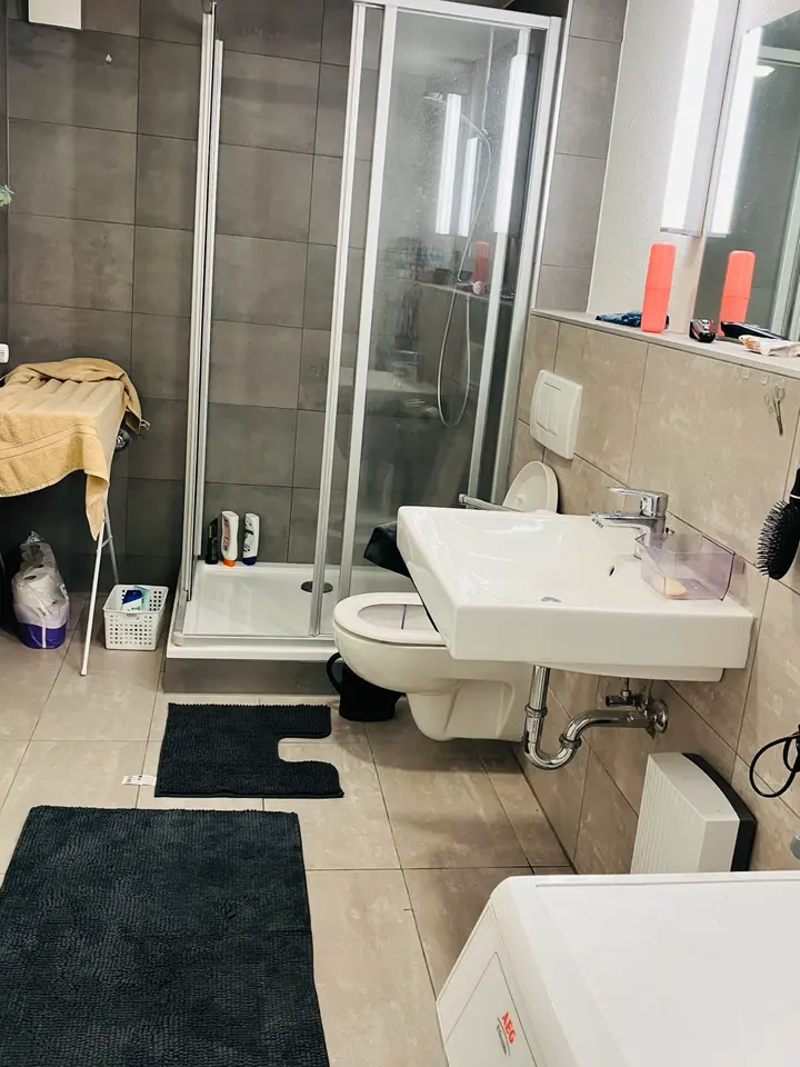 WG-Zimmer mit 76 m² in Kaiserslautern – Bild 5