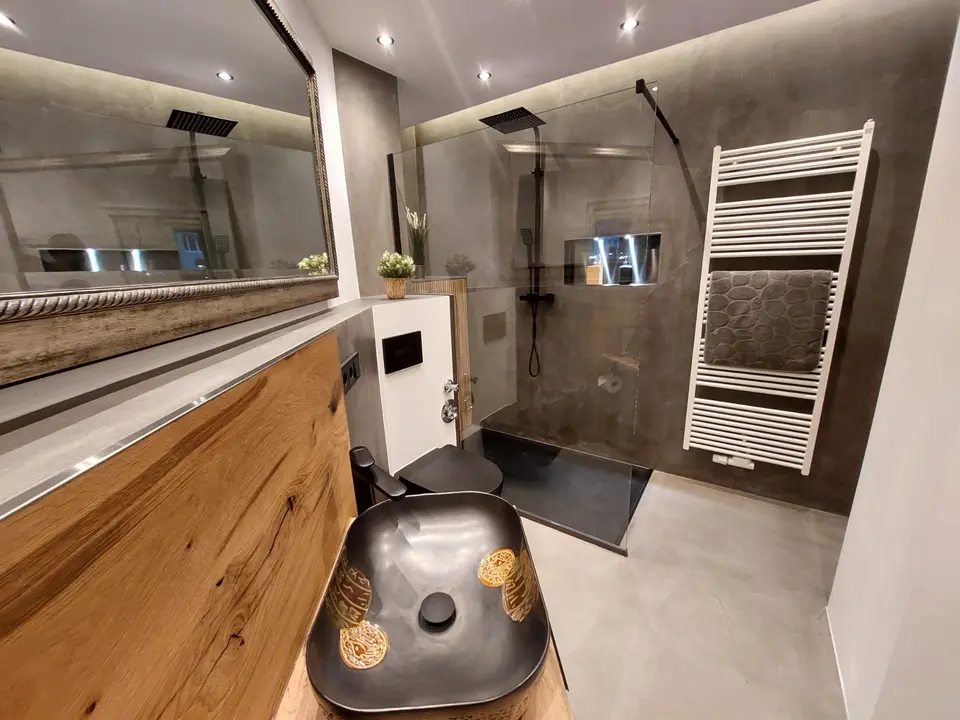 WG-Zimmer mit 76 m² in Kaiserslautern – Bild 9