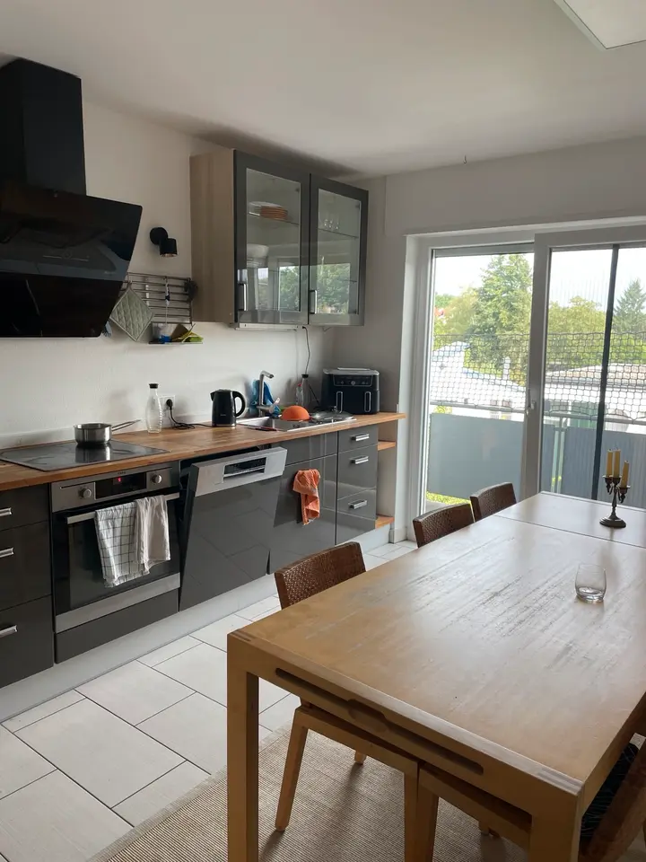WG-Zimmer mit 76 m² in Kaiserslautern – Bild 10