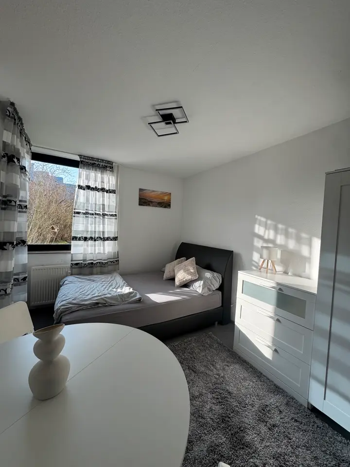 WG-Zimmer mit 22 m² in Mainz – Bild 1