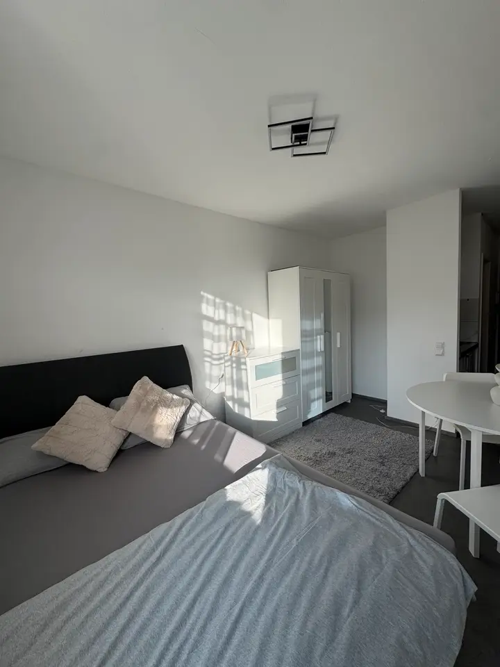 WG-Zimmer mit 22 m² in Mainz – Bild 2