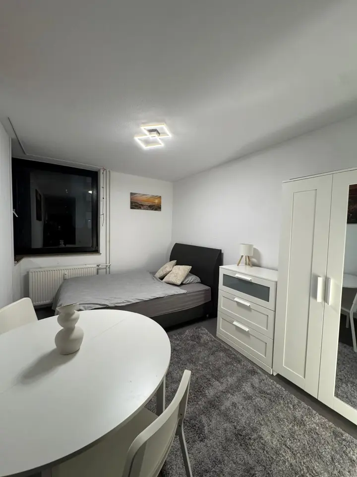 WG-Zimmer mit 22 m² in Mainz – Bild 3