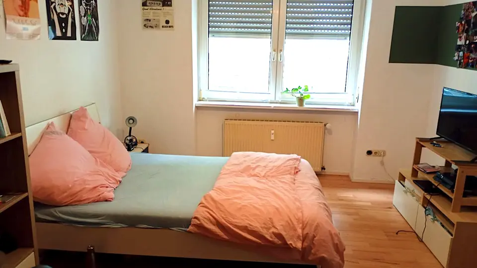WG-Zimmer mit 22 m² in Mainz – Bild 6