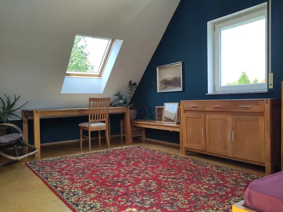 WG-Zimmer mit 22 m² in Mainz – Bild 7