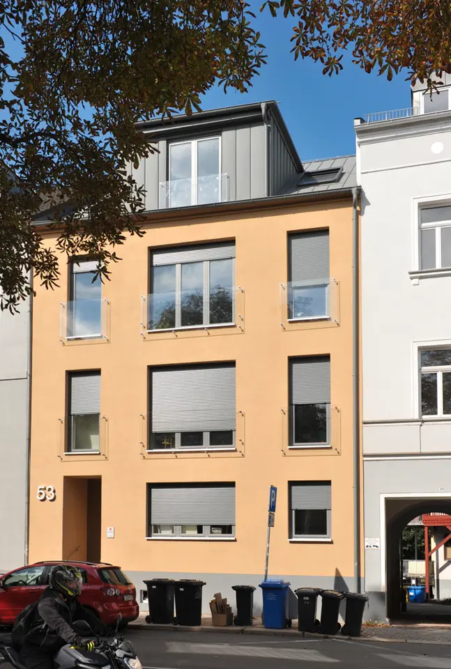 3 Zimmer Wohnung mit 80 m² in Zwickau – Bild 3