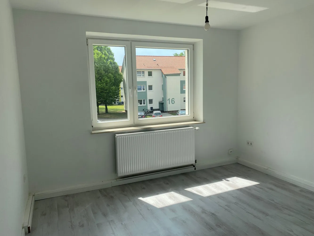 3 Zimmer Wohnung mit 57 m² in Delmenhorst – Bild 3