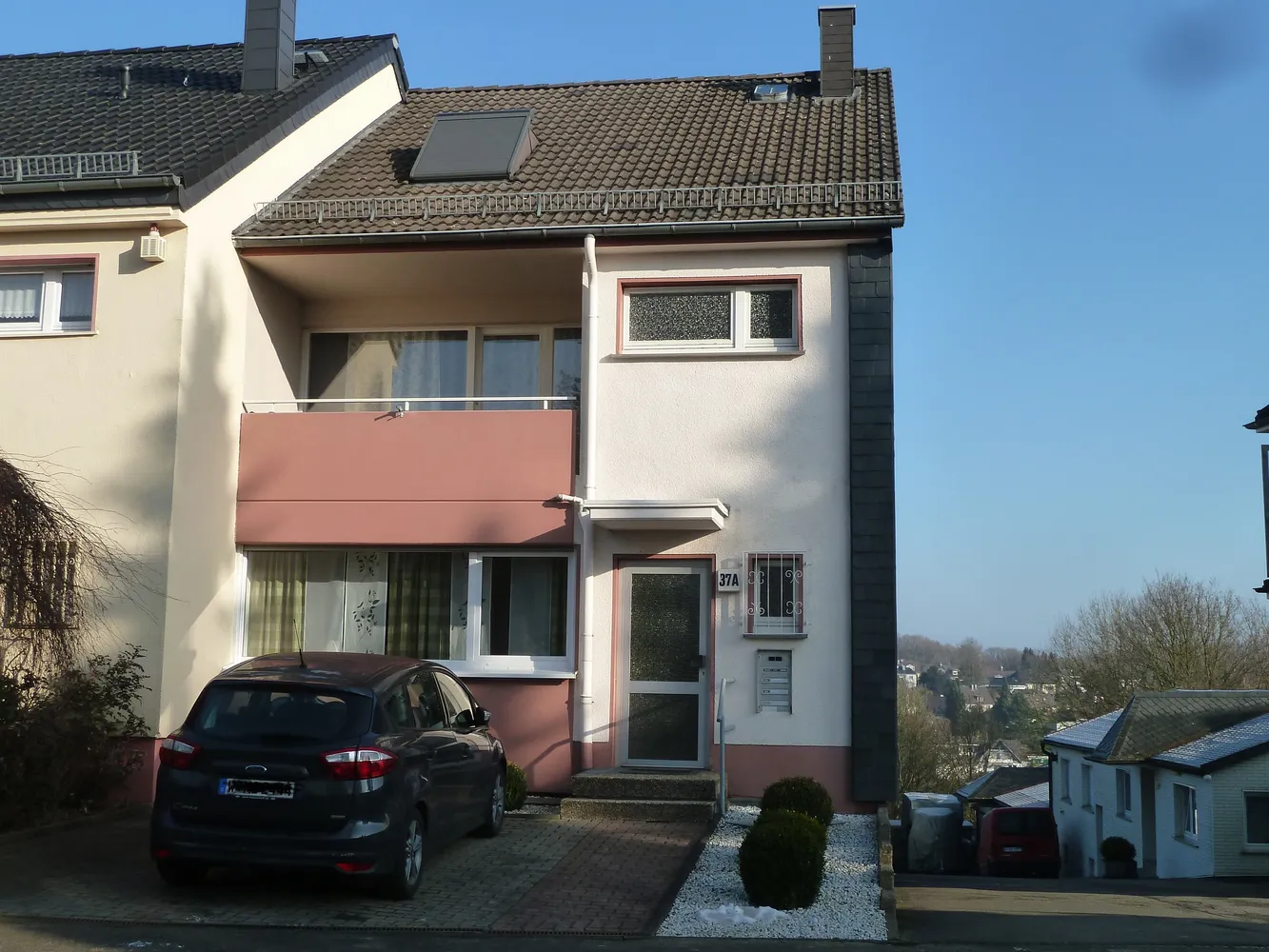 1 Zimmer Wohnung mit 38 m² in Wuppertal – Bild 1