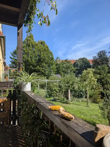 2 Zimmer Wohnung mit 48 m² in Dresden – Bild 12