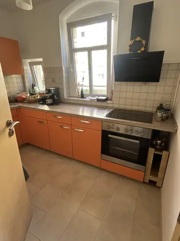 2 Zimmer Wohnung mit 48 m² in Dresden – Bild 4
