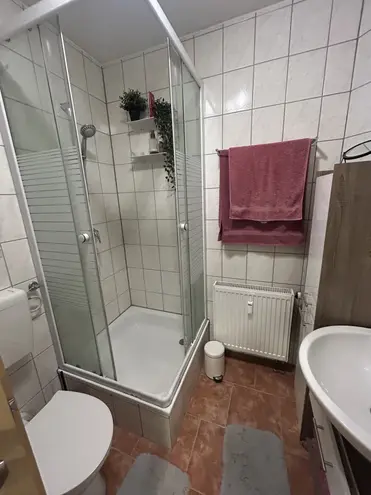 2 Zimmer Wohnung mit 48 m² in Dresden – Bild 6