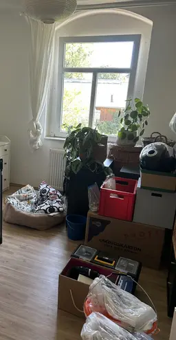 2 Zimmer Wohnung mit 48 m² in Dresden – Bild 8