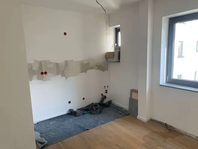 2 Zimmer Wohnung mit 52 m² in Krefeld – Bild 1