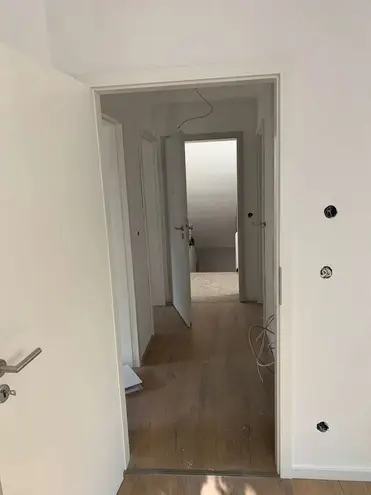 2 Zimmer Wohnung mit 52 m² in Krefeld – Bild 2