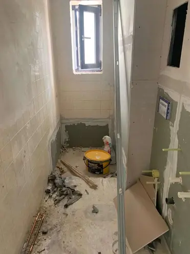 2 Zimmer Wohnung mit 52 m² in Krefeld – Bild 3
