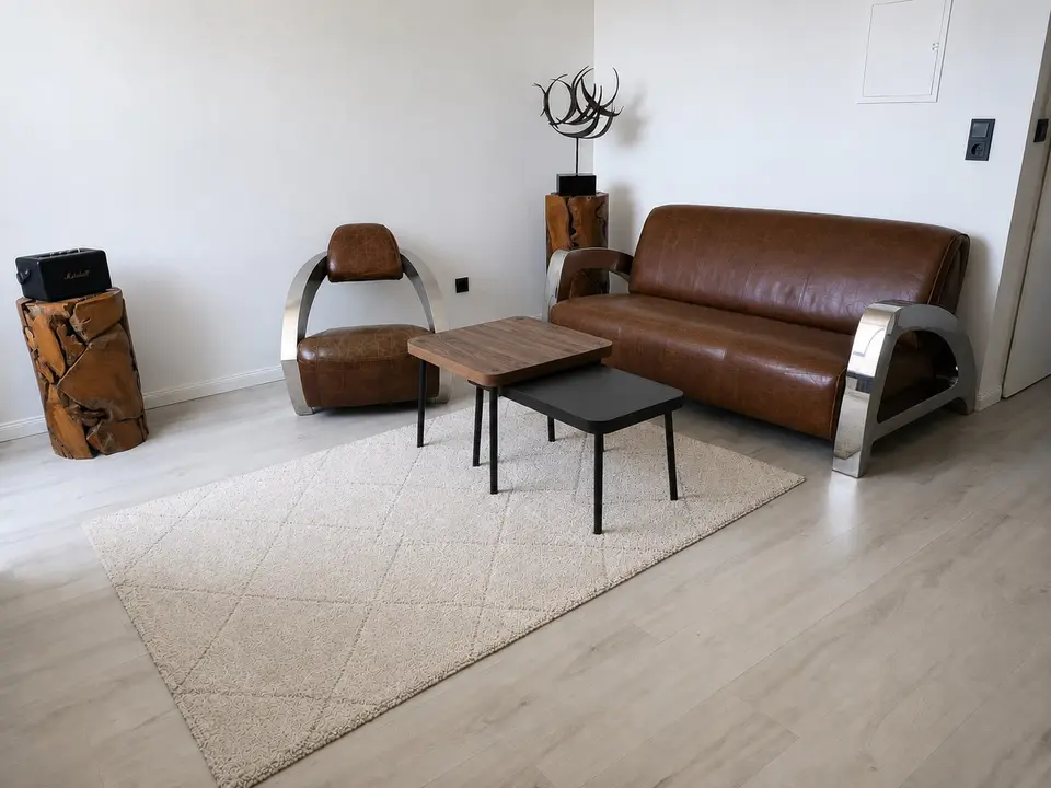 2 Zimmer Wohnung mit 40 m² in Kaarst – Bild 1