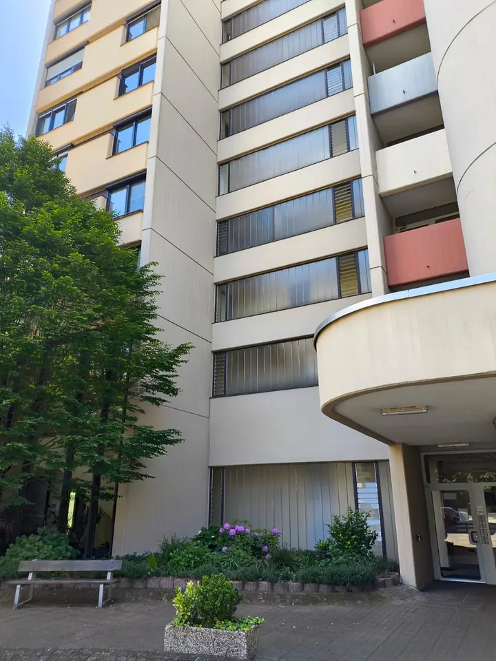 2 Zimmer Wohnung mit 40 m² in Kaarst – Bild 4