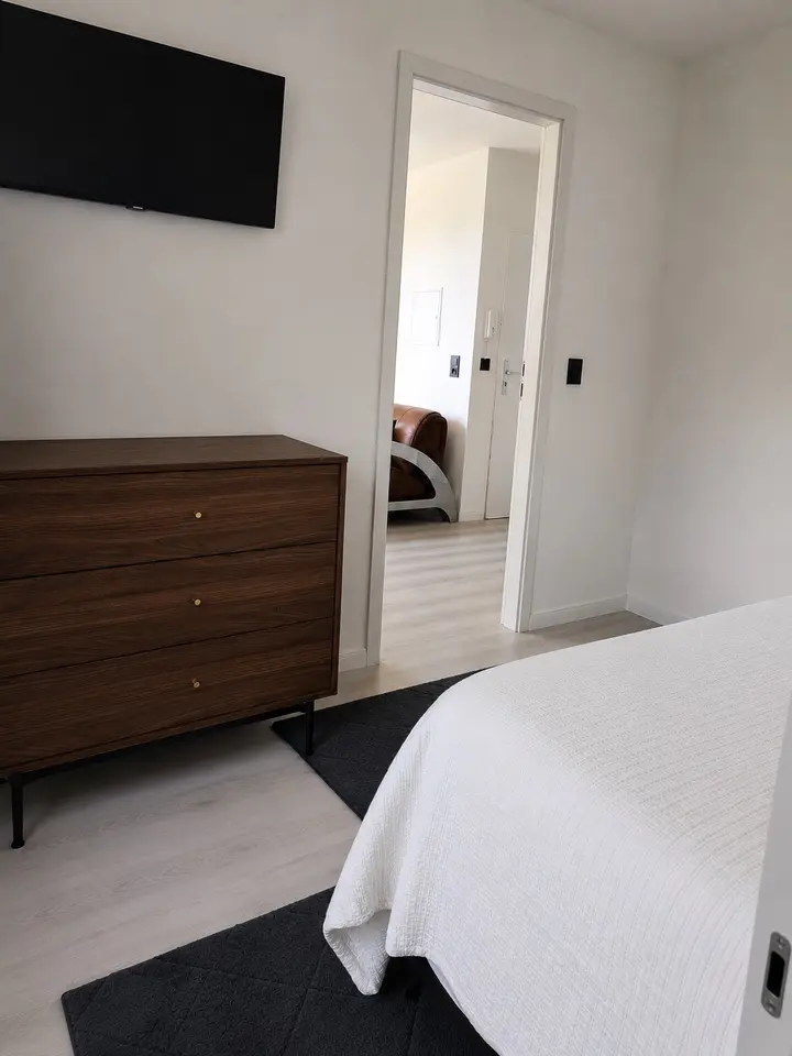 2 Zimmer Wohnung mit 40 m² in Kaarst – Bild 5