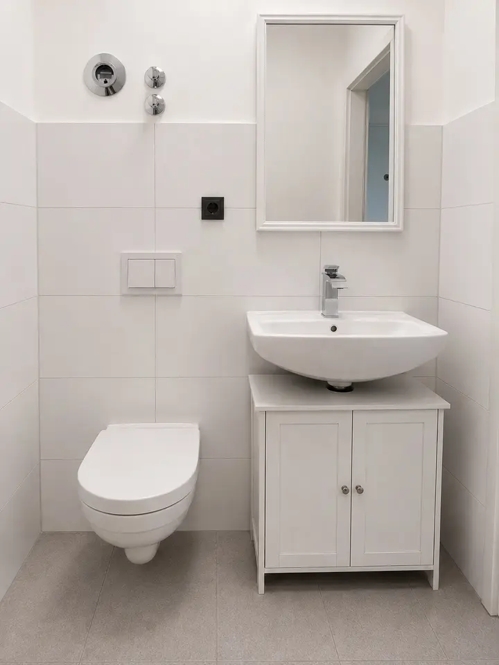 2 Zimmer Wohnung mit 40 m² in Kaarst – Bild 9