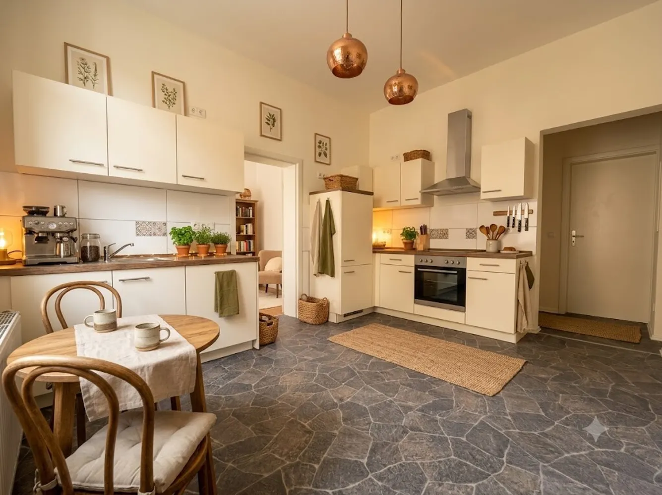 2 Zimmer Wohnung mit 60 m² in Remscheid – Bild 2
