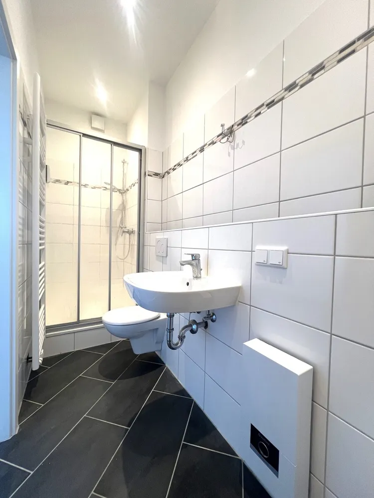 2 Zimmer Wohnung mit 60 m² in Remscheid – Bild 8