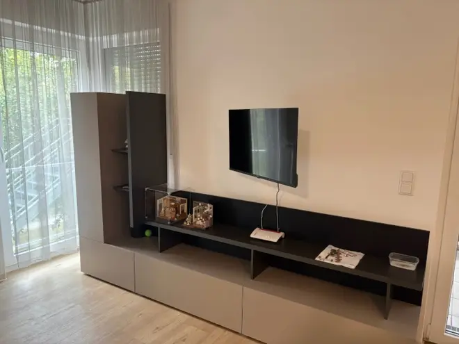 2 Zimmer Wohnung mit 46 m² in Regensburg – Bild 2