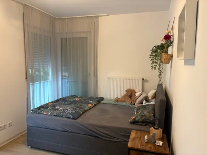2 Zimmer Wohnung mit 46 m² in Regensburg – Bild 3