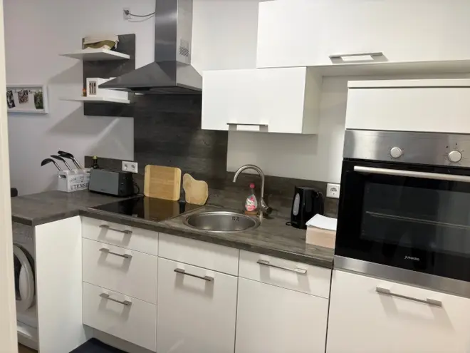 2 Zimmer Wohnung mit 46 m² in Regensburg – Bild 5