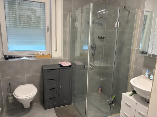 2 Zimmer Wohnung mit 46 m² in Regensburg – Bild 7