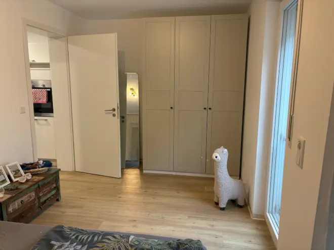 2 Zimmer Wohnung mit 46 m² in Regensburg – Bild 8