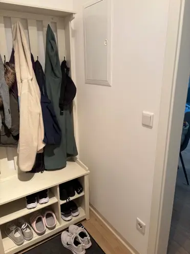 2 Zimmer Wohnung mit 46 m² in Regensburg – Bild 9