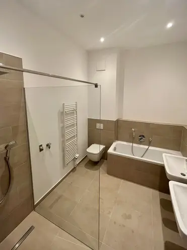 3 Zimmer Wohnung mit 91 m² in Magdeburg – Bild 11