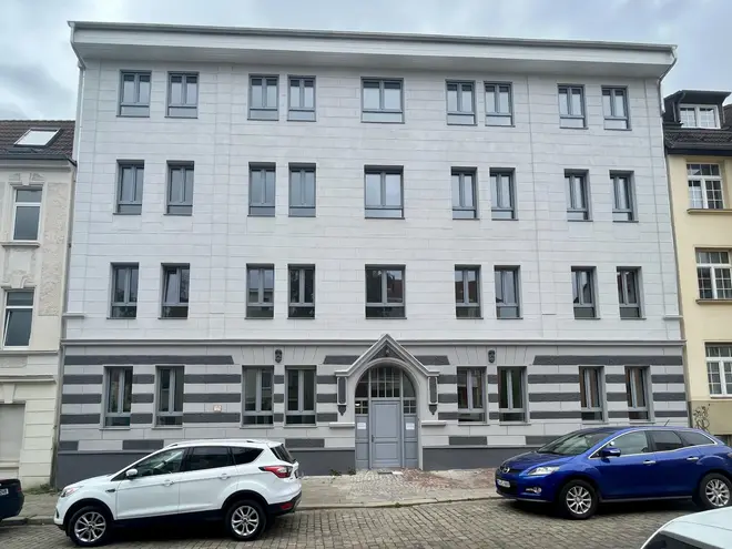 3 Zimmer Wohnung mit 91 m² in Magdeburg – Bild 6