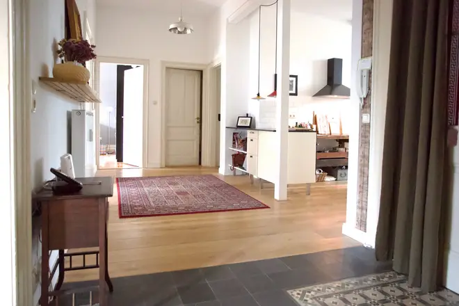 5 Zimmer Wohnung mit 135 m² in Mainz – Bild 1