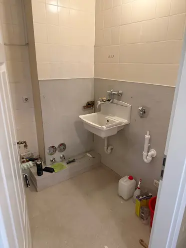 5 Zimmer Wohnung mit 135 m² in Mainz – Bild 11