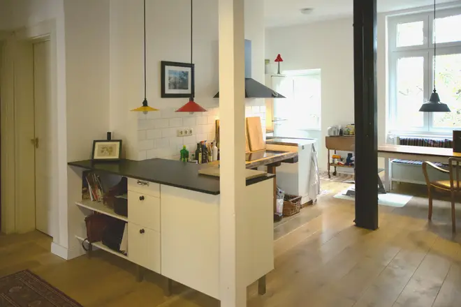 5 Zimmer Wohnung mit 135 m² in Mainz – Bild 3