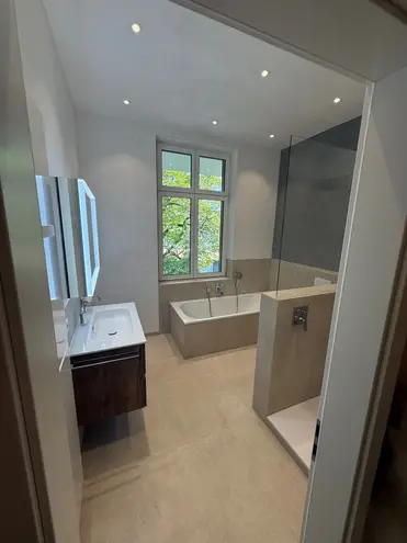 5 Zimmer Wohnung mit 135 m² in Mainz – Bild 4