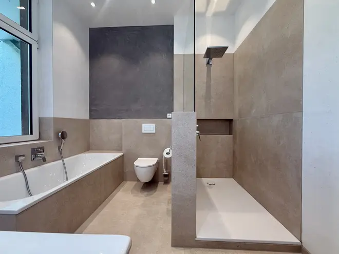 5 Zimmer Wohnung mit 135 m² in Mainz – Bild 5