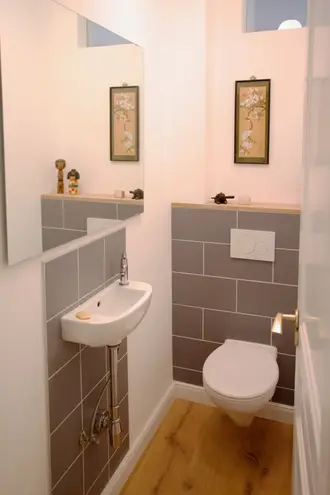 5 Zimmer Wohnung mit 135 m² in Mainz – Bild 10