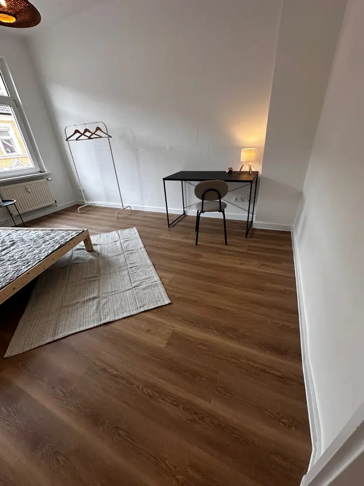 WG-Zimmer mit 45 m² in Leipzig – Bild 2