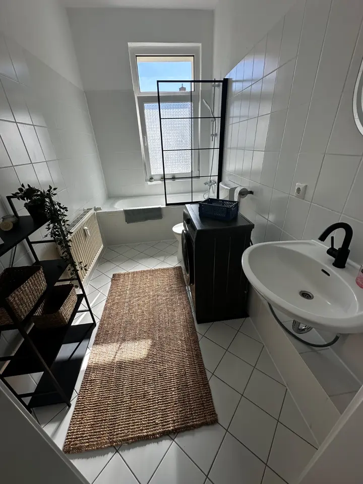 WG-Zimmer mit 45 m² in Leipzig – Bild 4